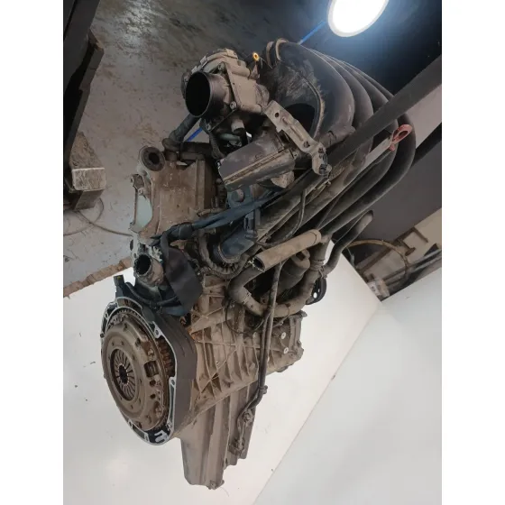 Motor Completo para Mercedes-Benz Clase A (W169)