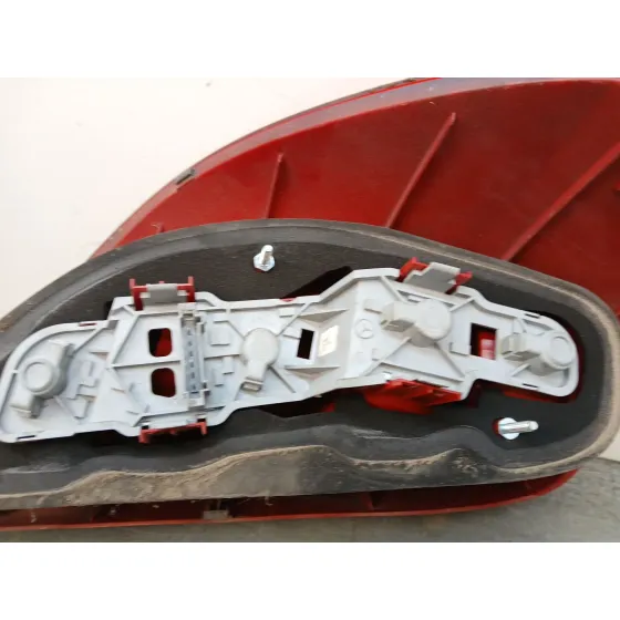 Piloto Trasero Derecho para Mercedes-Benz Clase A (W169)