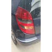 Piloto Trasero Izquierdo para Mercedes-Benz Clase A (W169)