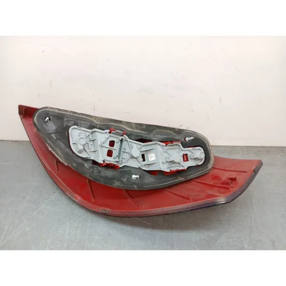Piloto Trasero Izquierdo para Mercedes-Benz Clase A (W169)