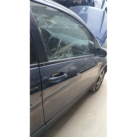 Puerta Delantera Derecha para Mercedes-Benz Clase A (W169)