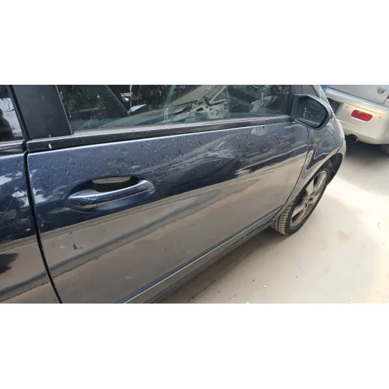 Puerta Delantera Derecha para Mercedes-Benz Clase A (W169)