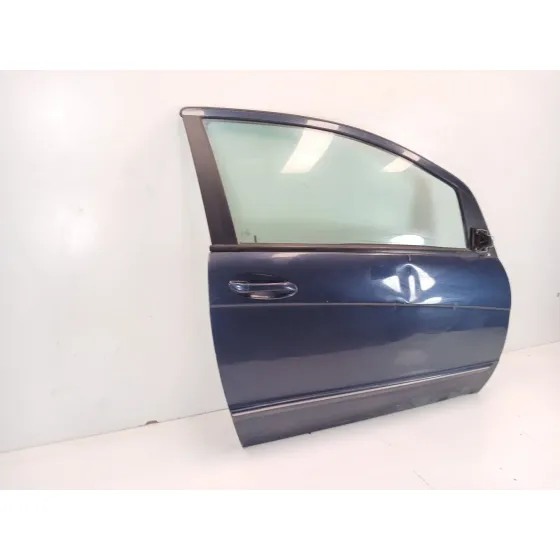 Puerta Delantera Derecha para Mercedes-Benz Clase A (W169)