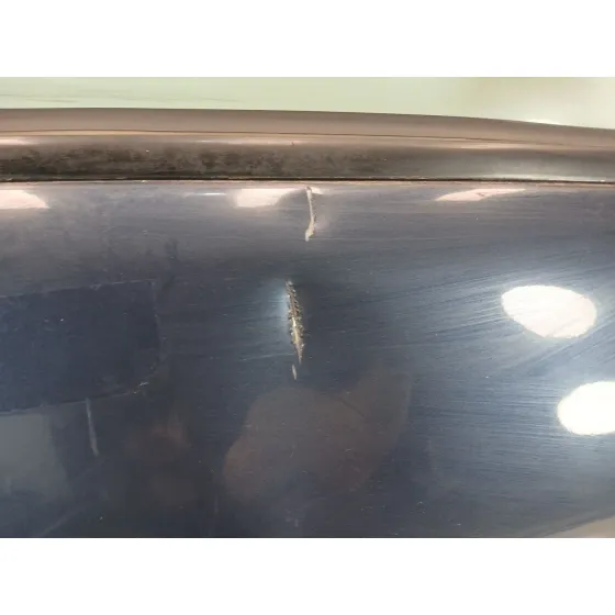 Puerta Delantera Derecha para Mercedes-Benz Clase A (W169)