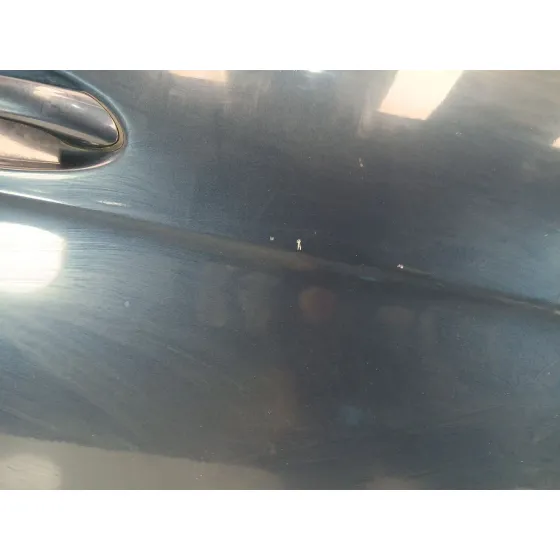 Puerta Delantera Derecha para Mercedes-Benz Clase A (W169)