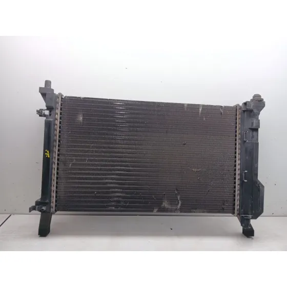 Radiador Agua para Mercedes-Benz Clase A (W169)