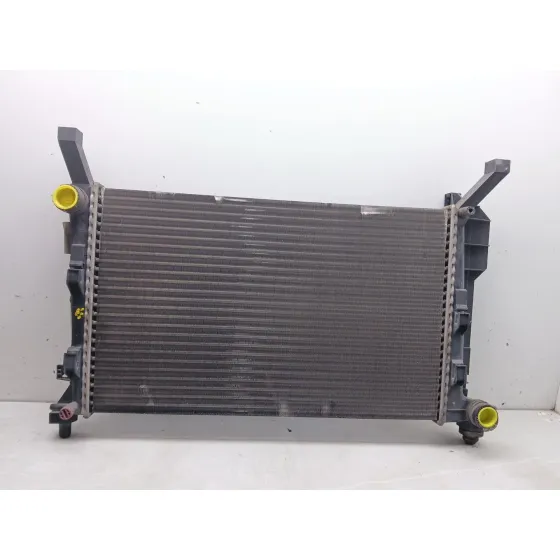 Radiador Agua para Mercedes-Benz Clase A (W169)