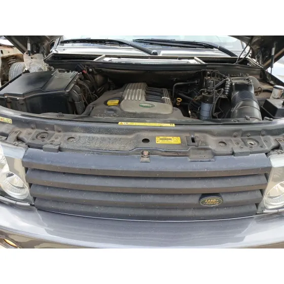 Rejilla Delantera para Land Rover Range Rover Iii (L322)