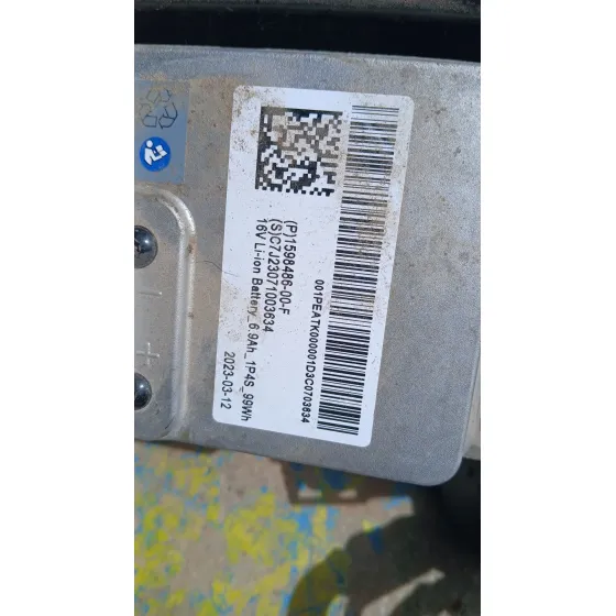 Bateria para Tesla Model 3