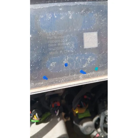 Motor Electrico para Tesla Model 3