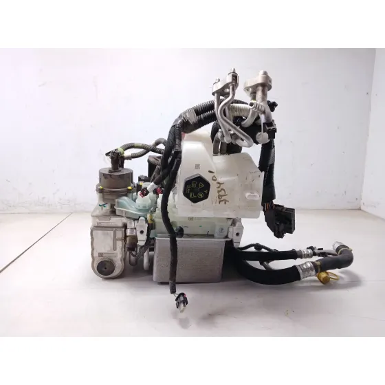 Motor Electrico para Tesla Model 3
