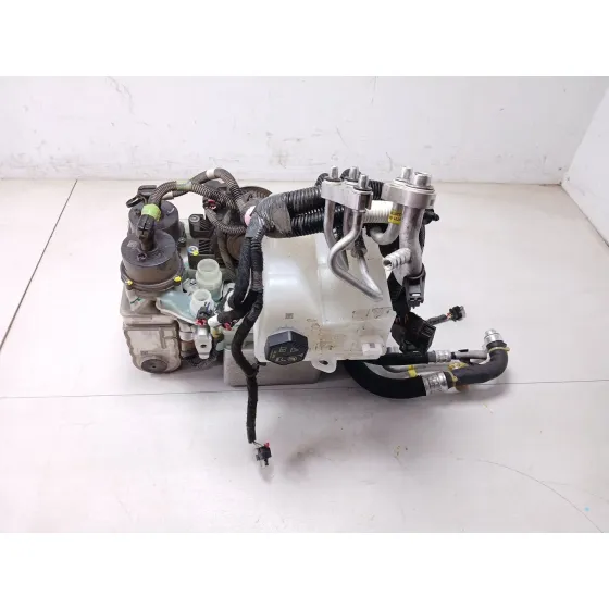 Motor Electrico para Tesla Model 3