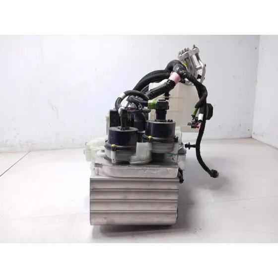 Motor Electrico para Tesla Model 3