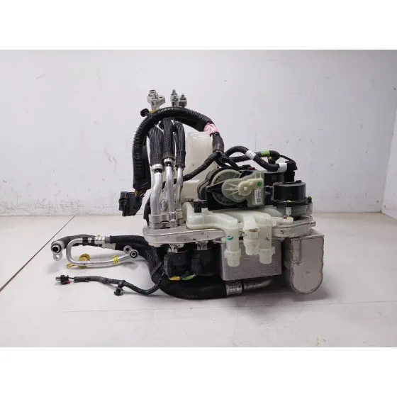 Motor Electrico para Tesla Model 3