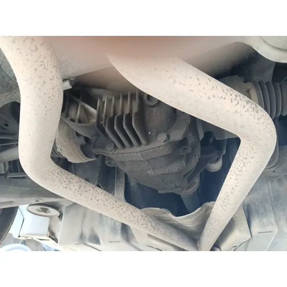 Diferencial Trasero para Land Rover Range Rover Iii (L322)