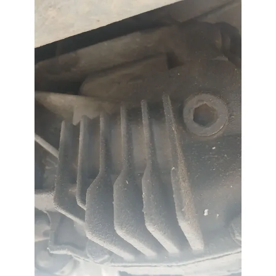 Diferencial Trasero para Land Rover Range Rover Iii (L322)