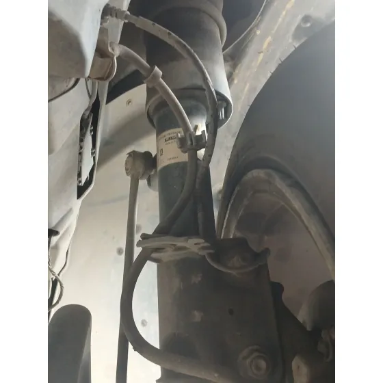 Amortiguador Delantero Derecho para Land Rover Range Rover Iii (L322)