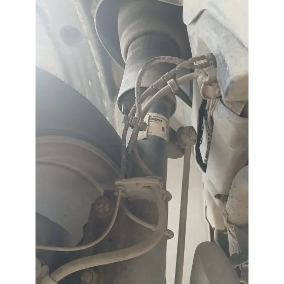 Amortiguador Delantero Izquierdo para Land Rover Range Rover Iii (L322)