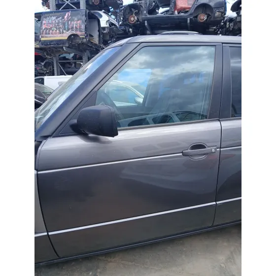 Puerta Delantera Izquierda para Land Rover Range Rover Iii (L322)