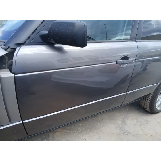 Puerta Delantera Izquierda para Land Rover Range Rover Iii (L322)