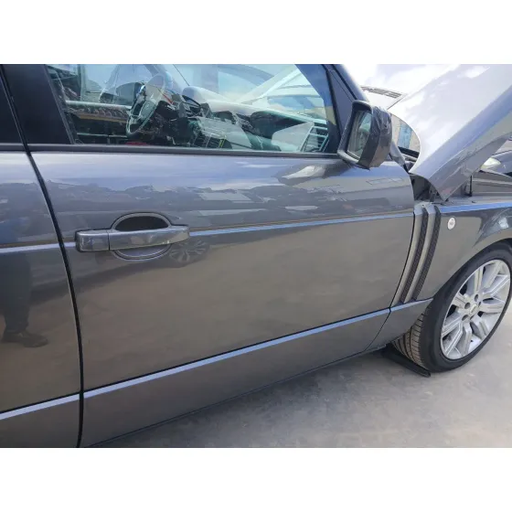 Puerta Delantera Derecha para Land Rover Range Rover Iii (L322)