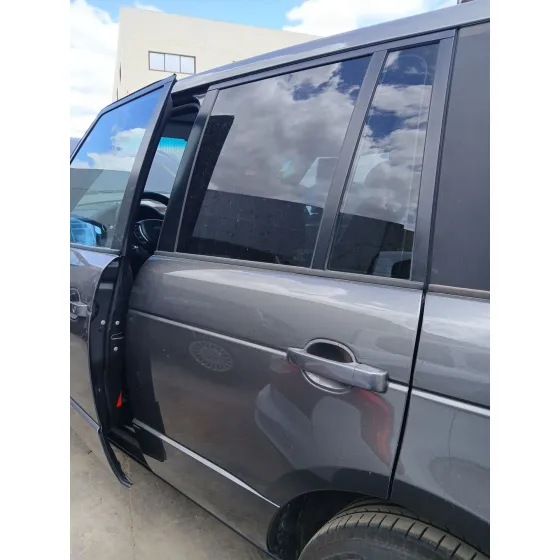 Puerta Trasera Izquierda para Land Rover Range Rover Iii (L322)