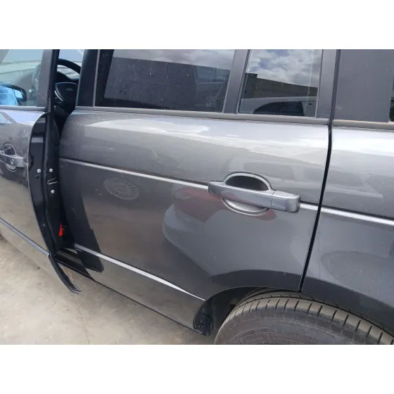 Puerta Trasera Izquierda para Land Rover Range Rover Iii (L322)
