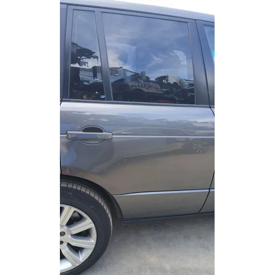 Puerta Trasera Derecha para Land Rover Range Rover Iii (L322)