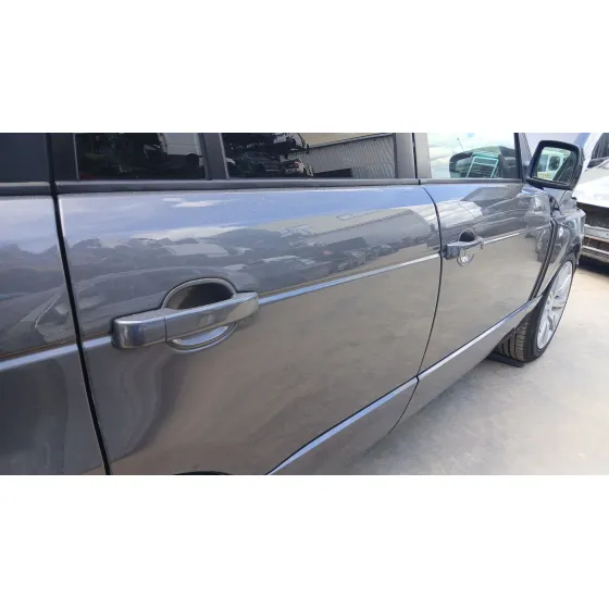 Puerta Trasera Derecha para Land Rover Range Rover Iii (L322)