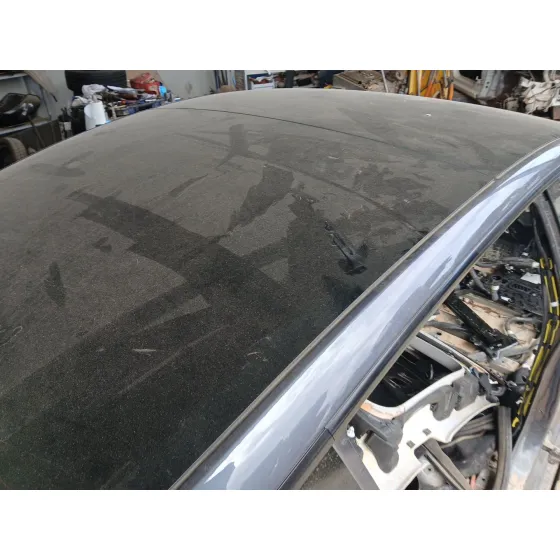 Carroceria para Tesla Model 3
