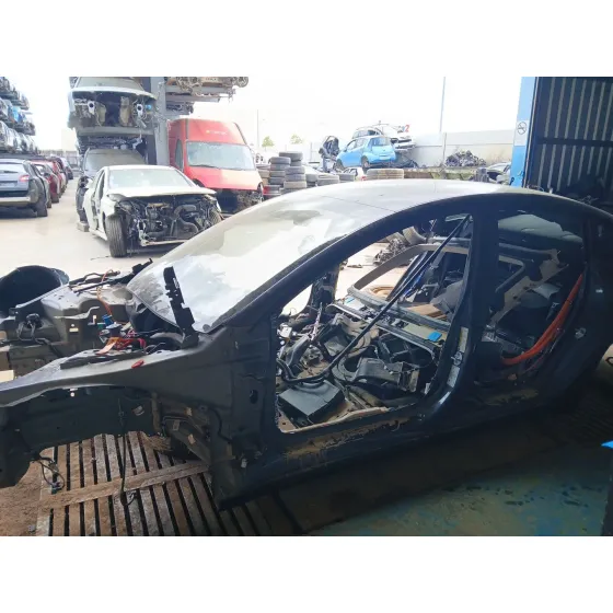 Carroceria para Tesla Model 3