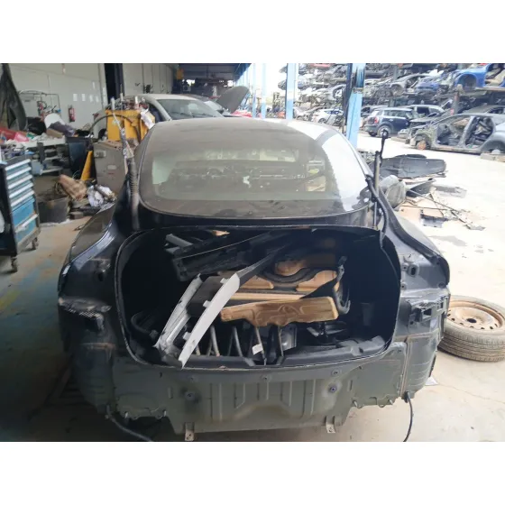 Carroceria para Tesla Model 3