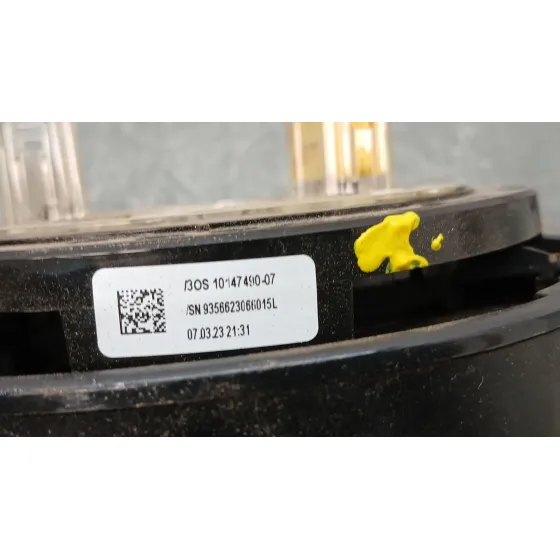 Anillo Airbag para Tesla Model 3