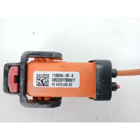 Cable para Tesla Model 3