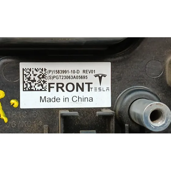 Modulo Electronico para Tesla Model 3