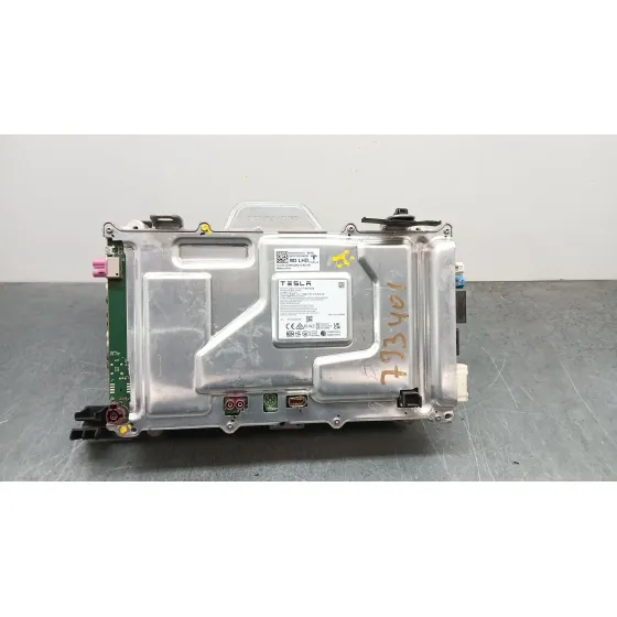 Modulo Electronico para Tesla Model 3