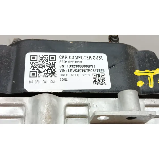 Modulo Electronico para Tesla Model 3