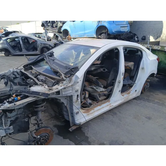 Carroceria para Mazda 3 Sedan (Bm_, Bn_)