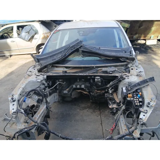 Carroceria para Mazda 3 Sedan (Bm_, Bn_)