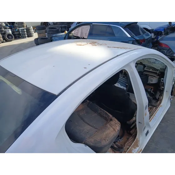 Carroceria para Mazda 3 Sedan (Bm_, Bn_)