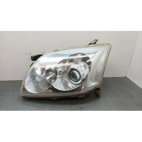 Faro Izquierdo para Toyota Avensis Sedan (_T25_)