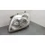 Faro Izquierdo para Toyota Avensis Sedan (_T25_)