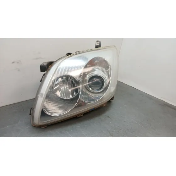Faro Izquierdo para Toyota Avensis Sedan (_T25_)