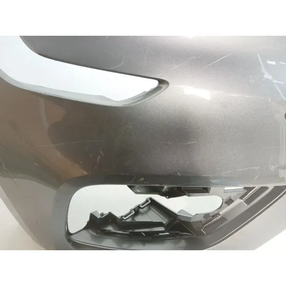 Paragolpes Delantero para Renault Arkana I (Lcm_, Ldn_)