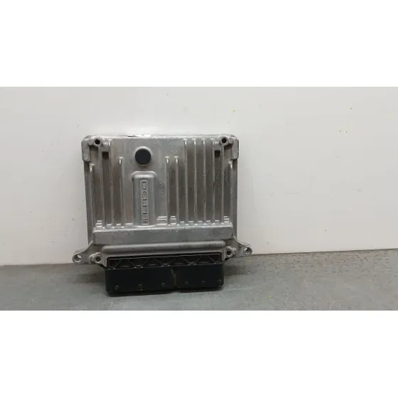Centralita Motor Uce para Mercedes-Benz Clase C (W204) Berlina