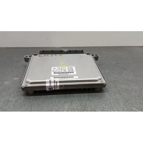 Centralita Motor Uce para Mercedes-Benz Clase C (W204) Berlina