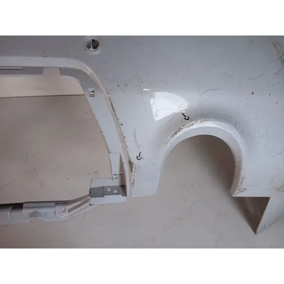 Paragolpes Trasero para Land Rover Range Rover Sport Ii (L494)