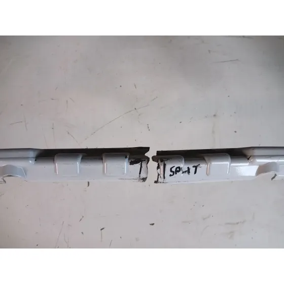 Paragolpes Trasero para Land Rover Range Rover Sport Ii (L494)