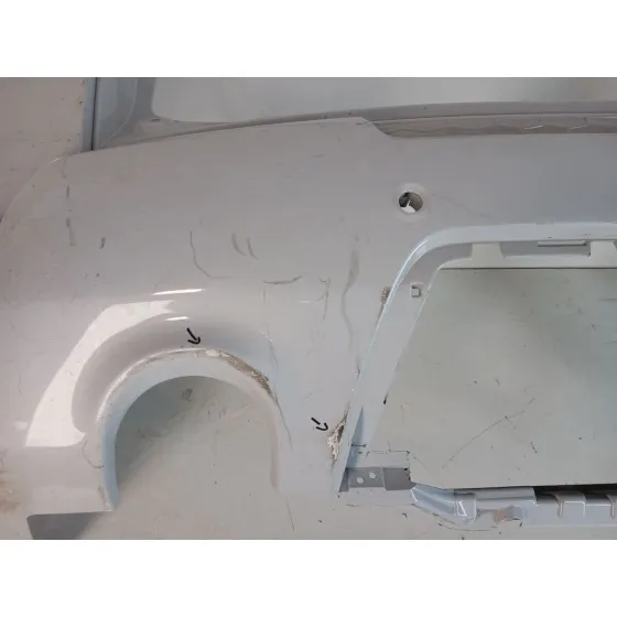 Paragolpes Trasero para Land Rover Range Rover Sport Ii (L494)