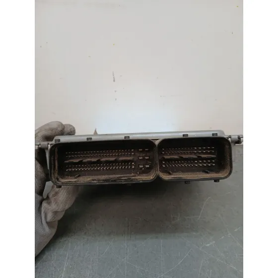Centralita Motor Uce para Audi A1 (8X1, 8Xk)